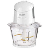 SENCOR SCB 5100WH EUE3