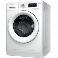 Whirlpool FFB 9458 WV EE