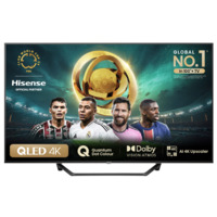 HISENSE 43A7NQ QLED 4K UHD Smart TV