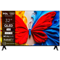 TCL 32S5K/QLED/32