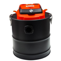 Fisher FS-8103 za pepeo