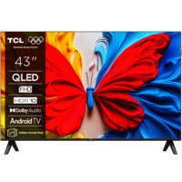 TCL 43S5K Android TV