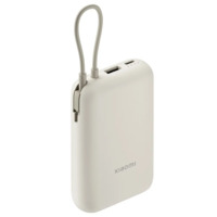 Xiaomi 33W Power Bank 20000mAh Bez BHR8851GL