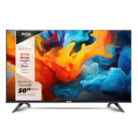 FOX 50WOS626D WebOS