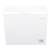 Tesla RH2500HE 246l
