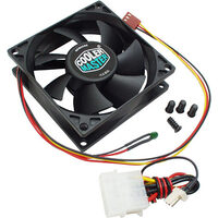 Cooler Master 80mm 