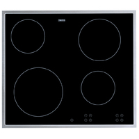 ZANUSSI ZVT 64X