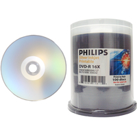 Philips DVD-R 16x