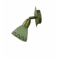 Spot R5020E-1R Brass 08050