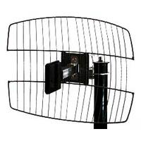 Antena Grid 2.4GHz 20dBi + 15m kabl