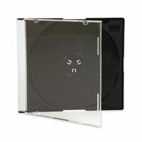 KUTIJA ZA CD SLIM
