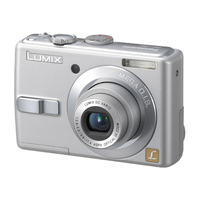 Panasonic DMC-LS65EG-S