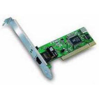 Intex PCI 10/100 / Realtek