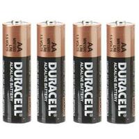DURACELL 2xA STANDARD