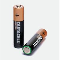 DURACELL 3xA STANDARD