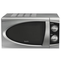 QUADRO SP 17 M-Silver