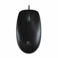 Logitech B110 Black