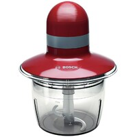 BOSCH MMR 08R1