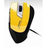 Prestigio PMSG2 RED/YELLOW