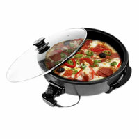CROWN PM 1500 30/32-Piza pekac