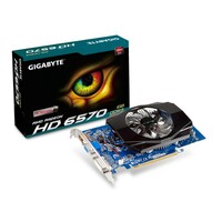 GIGABYTE GV-R657OC-1GI