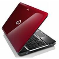 Lifebook AH531 Red