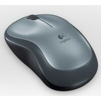 Logitech M185 Wireless crni