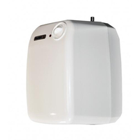 METALAC MALOL. MC 8P INOX BELI
