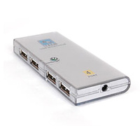 A4TECH HUB-54 USB HUB