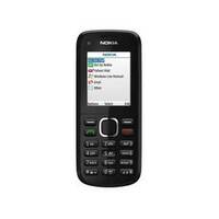 Nokia C1-02 BK