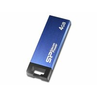Silicon Power 4GB Touch 835 Blue