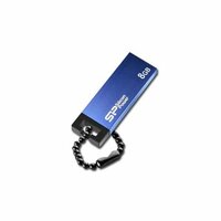 Silicon Power 8GB Touch 835 Blue