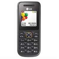 LG A100 DG