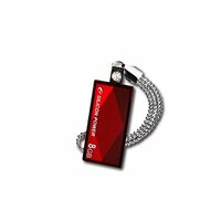 Silicon Power 8GB Touch 810 Red