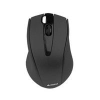 A4Tech N-500F Black