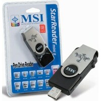 MSI StarReader 32 u 1