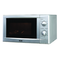 ELIN MM 720CRK Siva bez grila