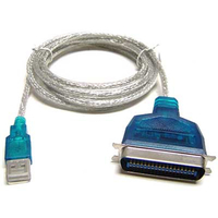 Intex USB/LPT paralel