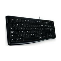 Logitech K120 Usb YU