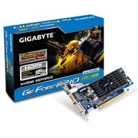 Gigabyte GV-N210TC-1GI