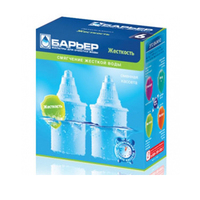 BARIER 6 Dvopak