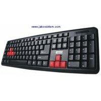 Intex 1017B Usb GAMER