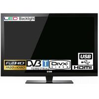 DSM LED 2403 HDMI+FM TRANSMITER SWM 160 R