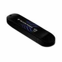 Silicon Power 8GB Blaze B10 Turkey Blue