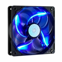 CM Case fan R4-L2R-20AC-GP 120 Blue Led