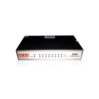 Intex switch 8P 10/100
