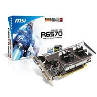 MSI AMD R6570-MD1GD3/LP