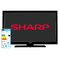 SHARP LC-40LE510E