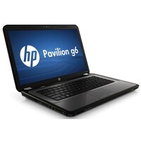 HP Pavilion R G6-1007sl  LQ465