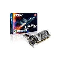 MSI ATI Radeon HD 5450 1GB/64bit